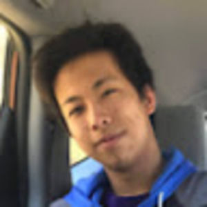 Meet your Posher, Tom